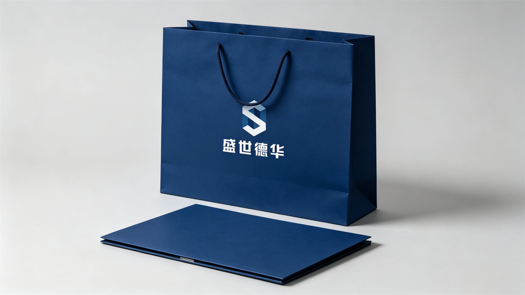 盛世德华 3
