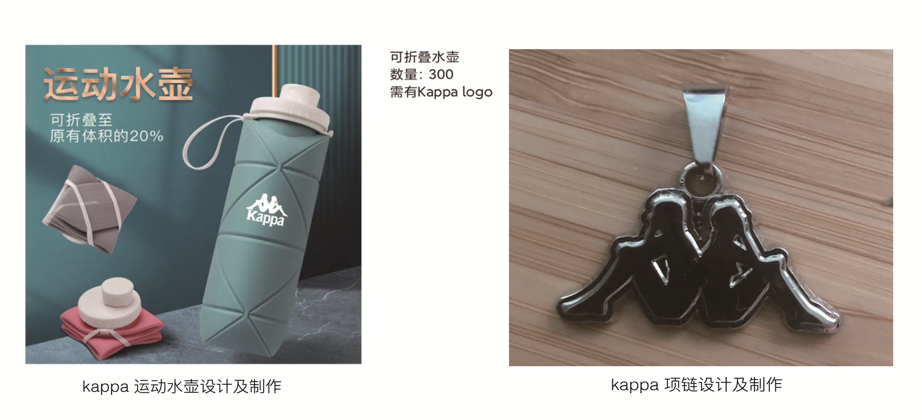 Kappa 3